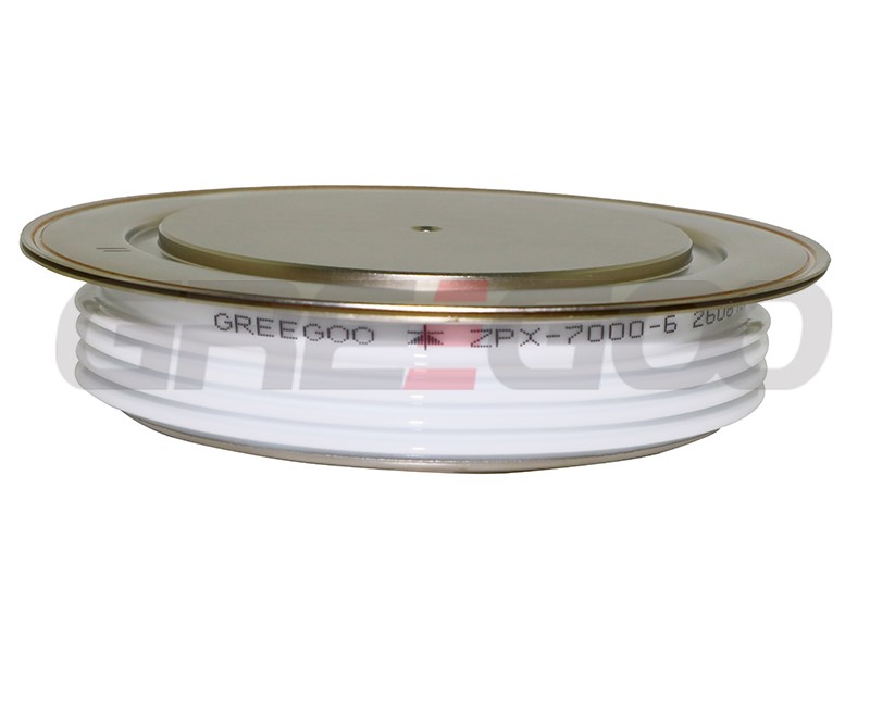 ZPX7000-6 Welding Diodes 7000A 600V