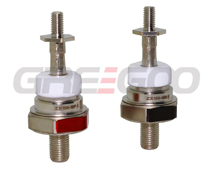 ZX150-16 Rotating Diode