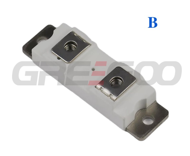 2x100,2x150,2x200,2x400,2x500A 100V,200V,400V,600V fred modules