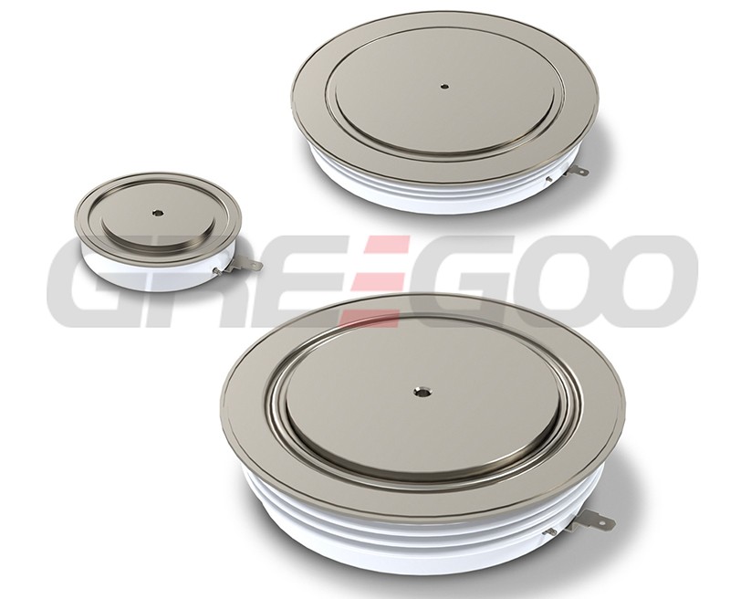 pressure contact thyristor kubara lamina replacement