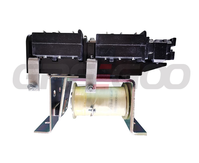 CZ0-100/20 100A 2NO 440VDC DC Contactor