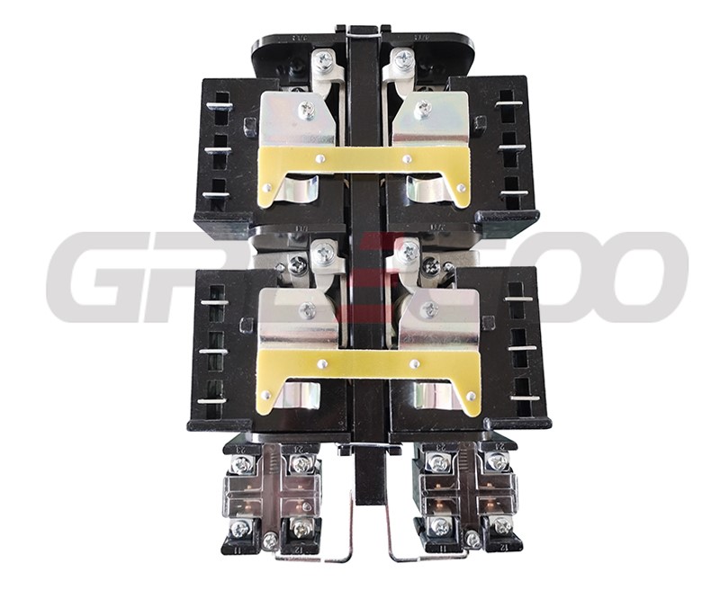 CZ0-150/20 150A 2NO 440VDC DC Contactor