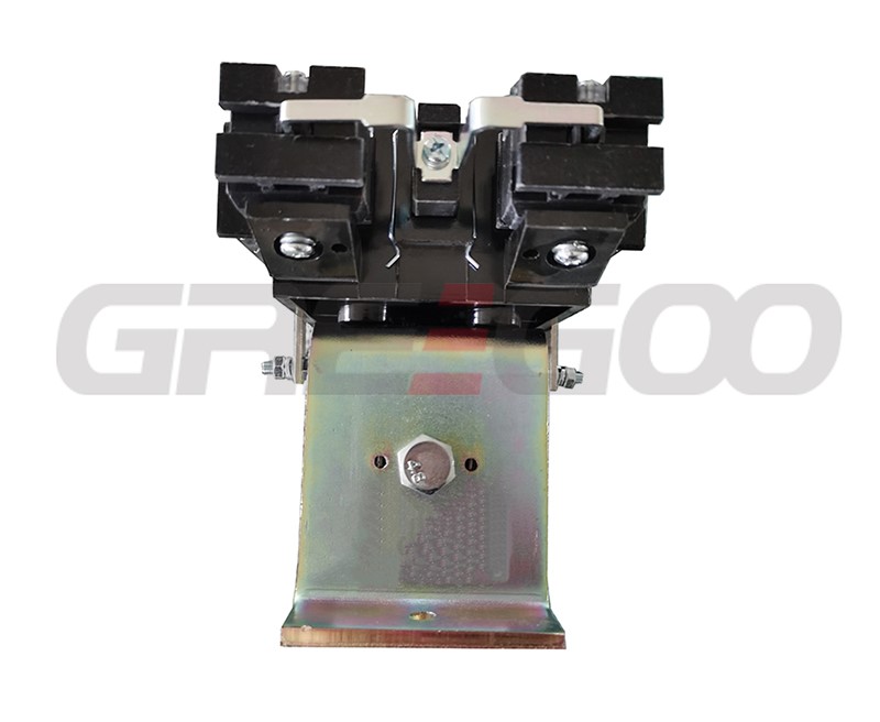 CZ0-40/20 40A 2NO 440VDC DC Contactor