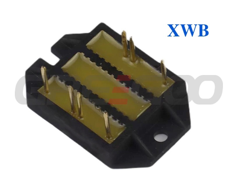 fred 100A and 150A 1200V