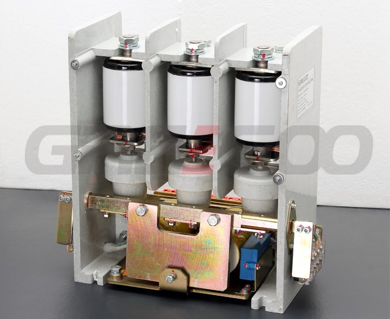 7.2KV 12KV Vacuum Contactor 160A to 630A EVC5