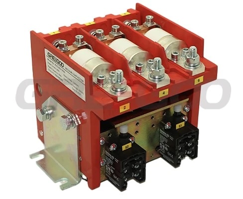 EVS-200A/1.2KV MINE CONTACTOR