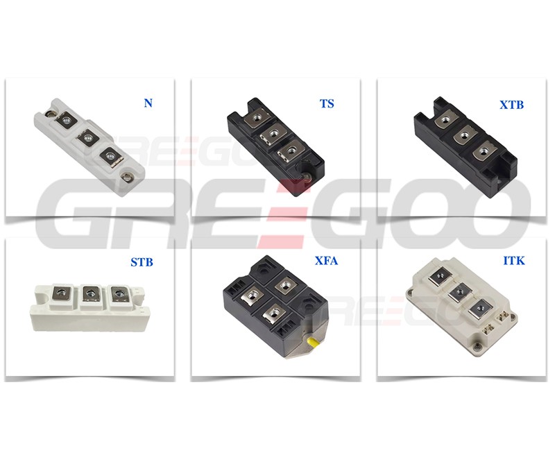 fred in series 3 terminals connection