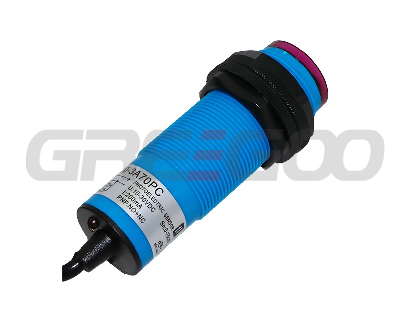 Photoelectric Sensor G30