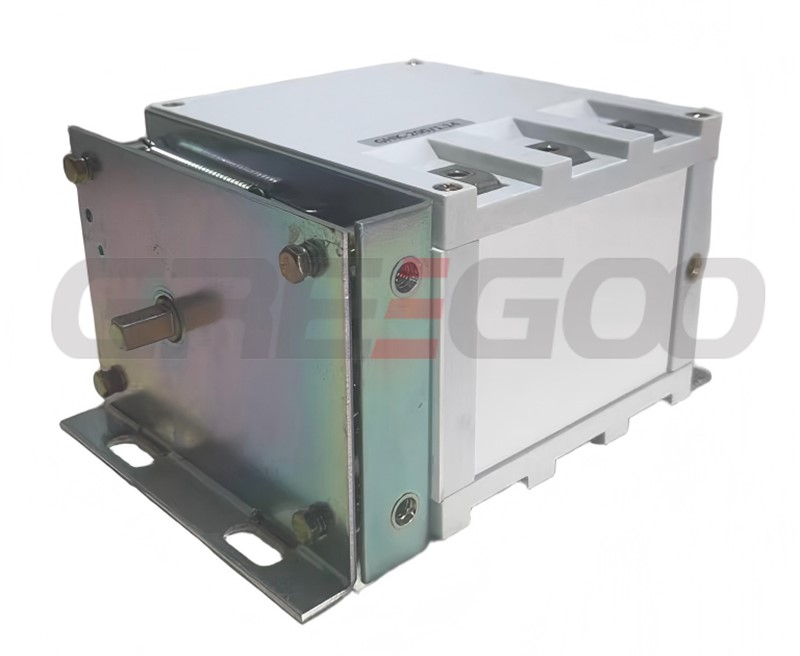 GHK-200-1.14 Phase reversing disconnect switch 200A 1.14KV