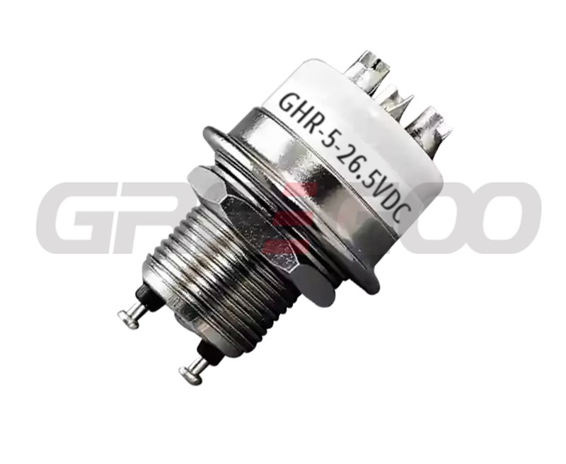 3.5kv vacuum relay