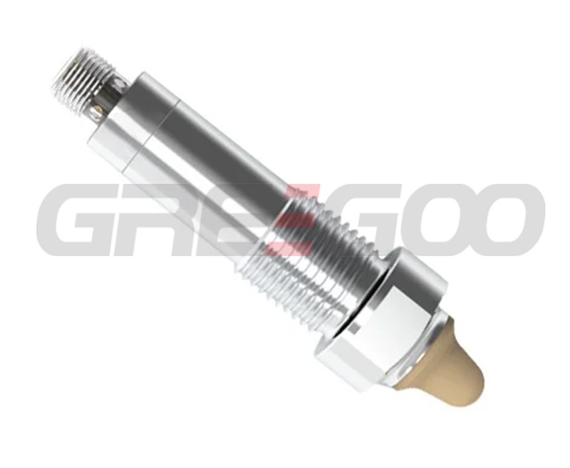 Liquid level sensor, capacitive level sensor, high performance liquid sensor