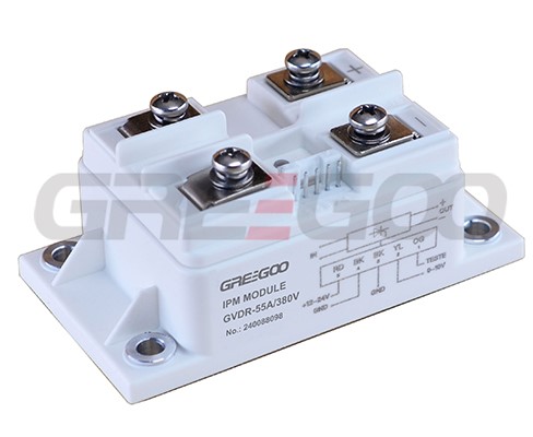 30A to 400A 0-198VDC or 0-342VDC