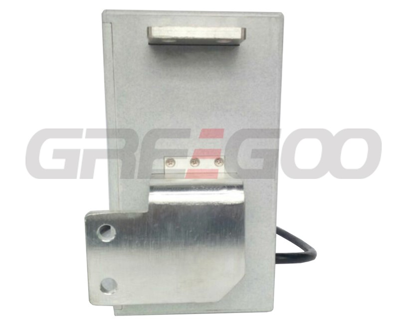 1000A 2.5KV VSC-HVDC Bypass Contactor