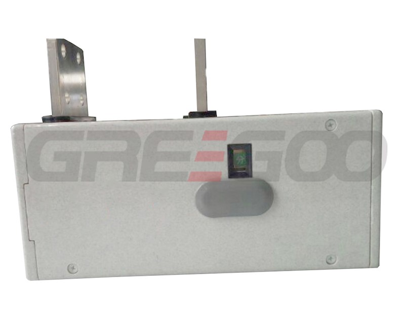 1250A 2.5KV VSC-HVDC Bypass Contactor