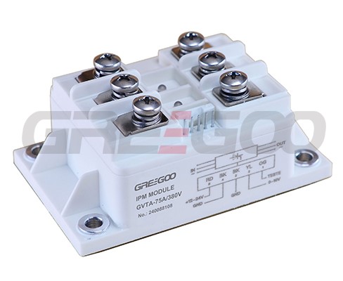 3 phase SCR Controller for Electric Heater