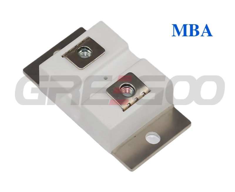 Single diode, 300A 500V and 700V fred modules