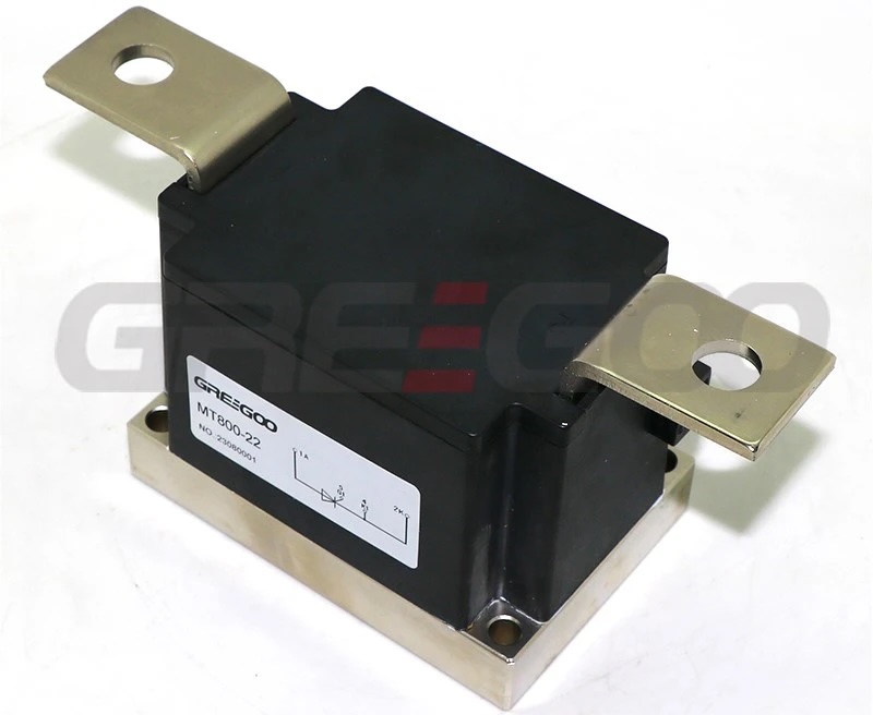 800a 2200v ixys module