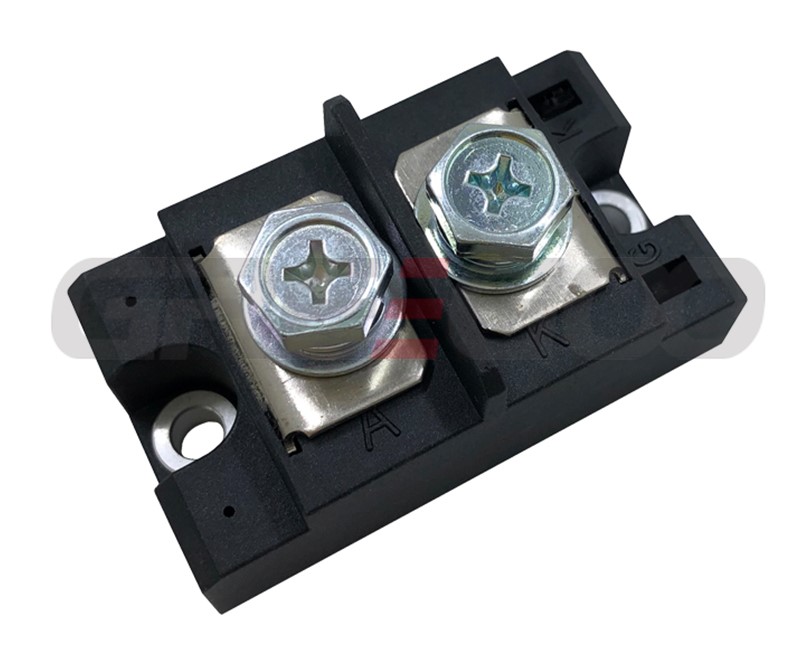 160A 1600v single diode module
