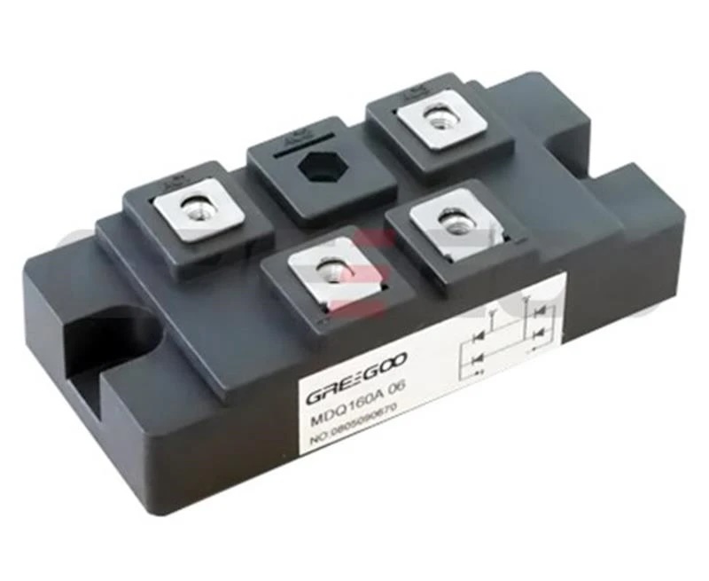 mdq160-Single phase diode bridge rectifier 