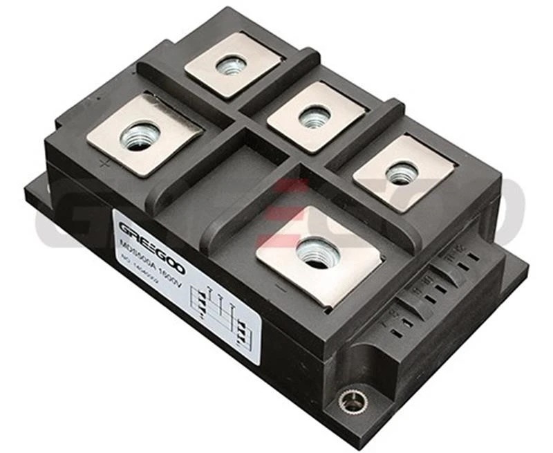 mds500-Three phase diode bridge module