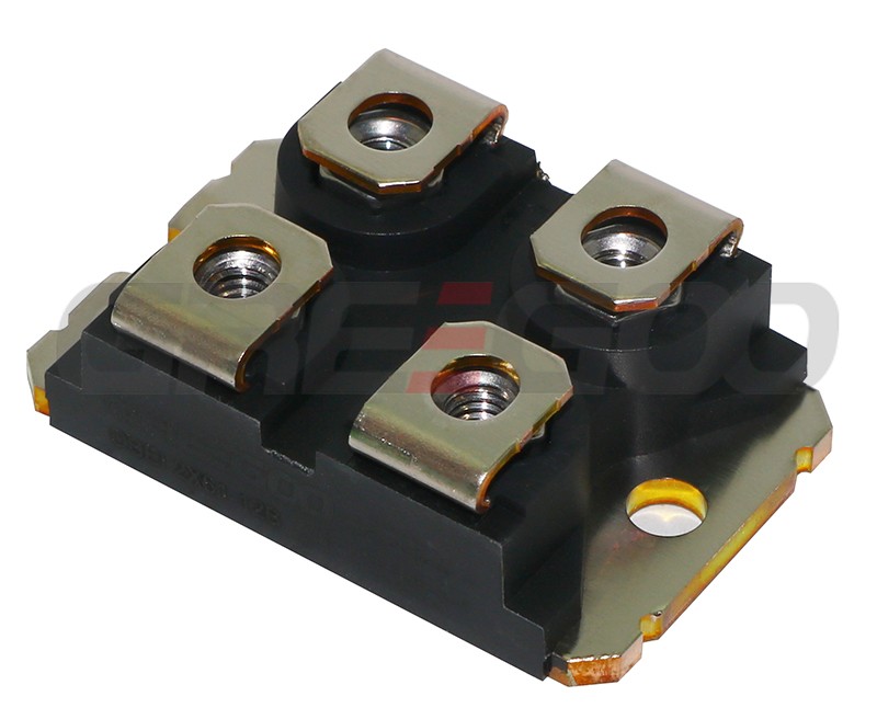 1700v sot227 package