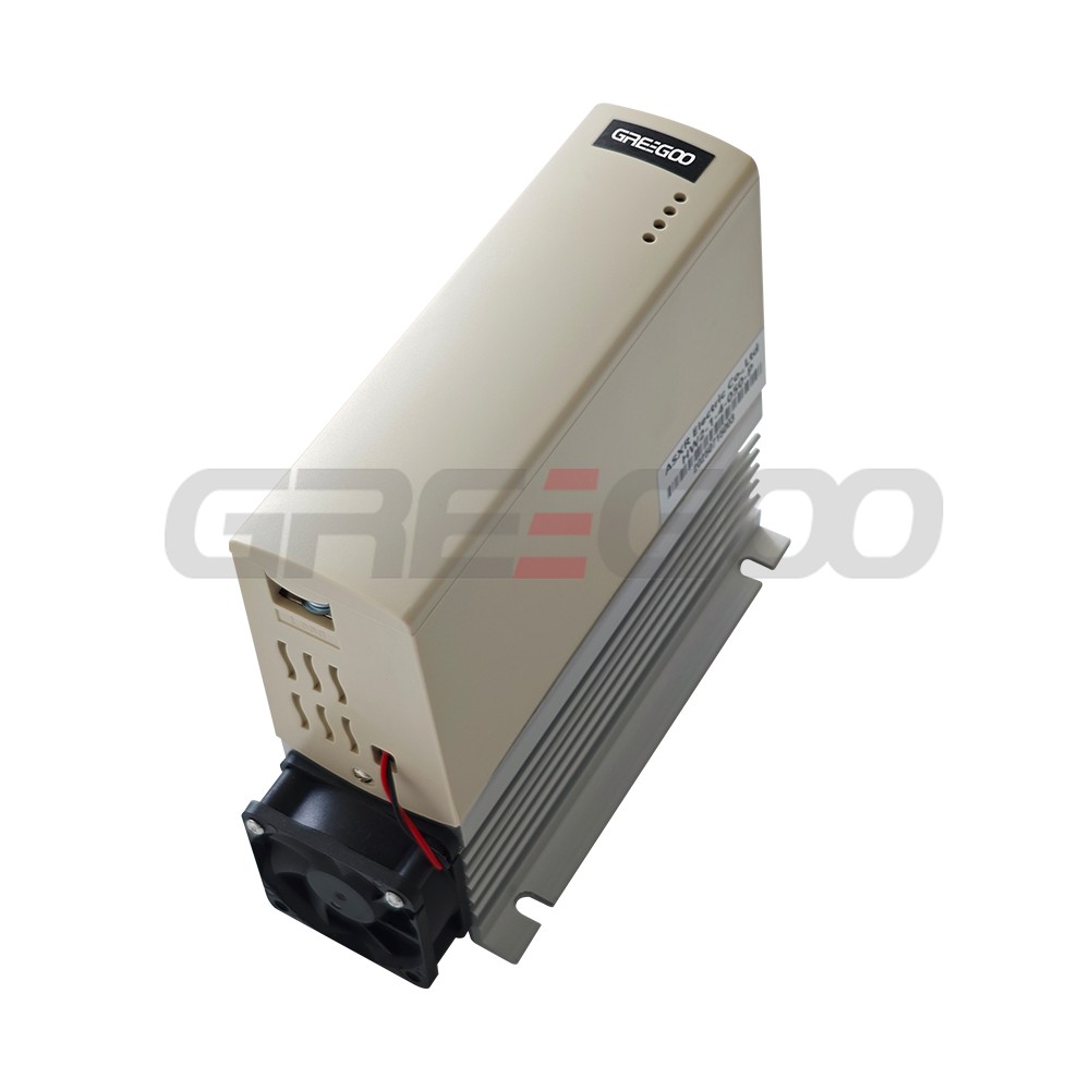 single phase scr power controller HGW2 series, economical compact type