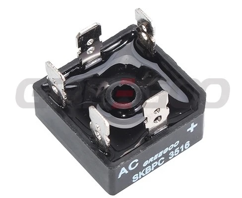 skbpc3516-Three-phase-bridge-rectifier