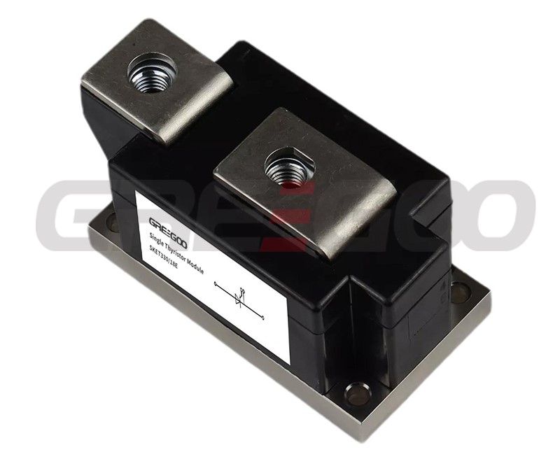 295A 800-2200V single thyristor module