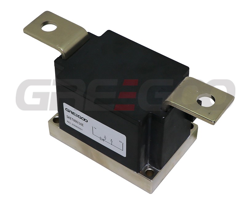 805A 1400-1800V single thyristor module