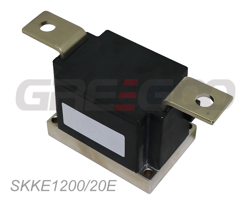 1180A 1800-2200V single diode module