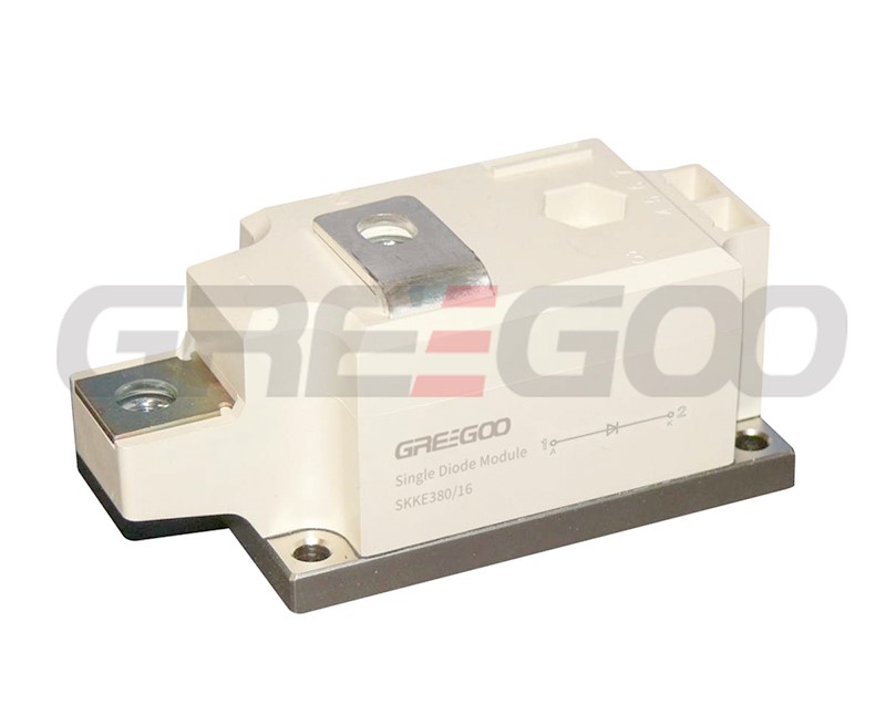 380A 1200-1600V single diode module