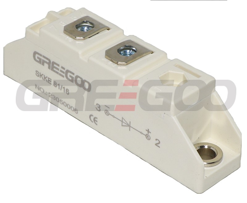 82A 800-2200V single diode module