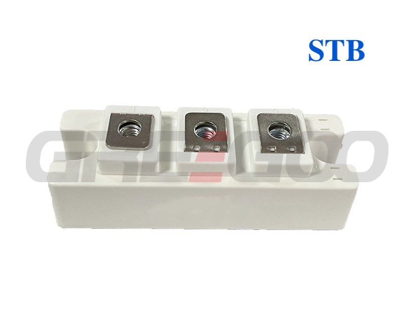 Dual and single fred modules, 400V, 600V,1200V and 1700V 150/200/300/400A.