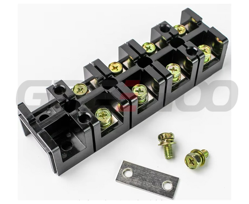 current ratings can be 60A to 600A under 600V