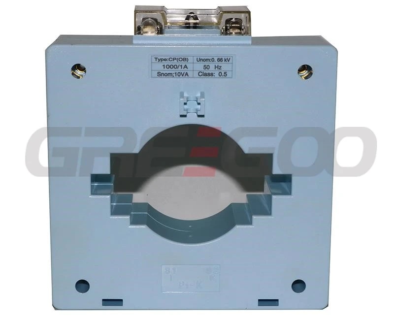 СP ОВ 100 Current Transformer