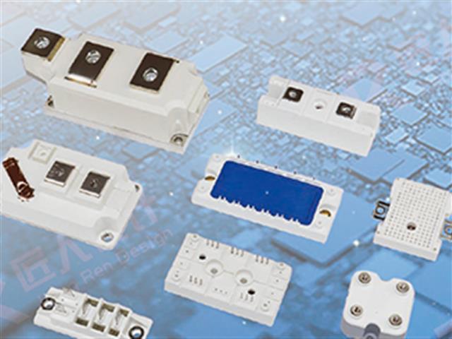 The Crucial Role of IGBT Modules in Power Electronics and Their Expanding Applications