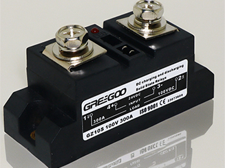 Bidirectional Charging and Discharging SSR