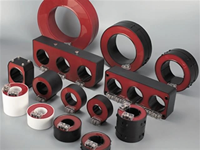 How to Choose the Right Medium Voltage Current Transformer: MV Bushing CT vs MV CT for General Purpose