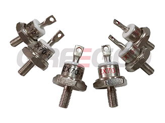 Rotating Diode vs. Standard Recovery Diode: Key Difference and Application