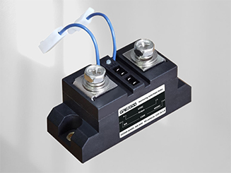 GTJ19JK GDZ08M Monitoring Solid State Relay