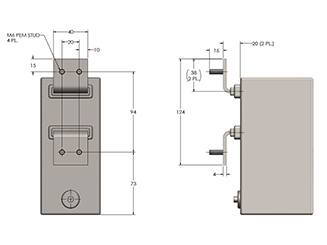 Ultra-fast switching - 5ms opening or closing time - vacuum contactors and vacuum circuit breakers