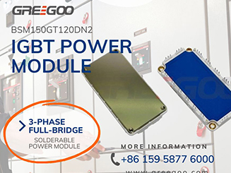 BSM150GT120DN2 IGBT Power Module