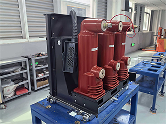 GRH-12 High-Speed VCB