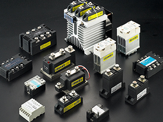 Empowering Operations in Harsh Environments: High-Standard SSR Upgrades Ensure System Stability