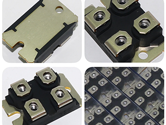 An In-Depth View at the SOT-227 Standard Package: Technical Advantages, Product Selection, and Application Guide