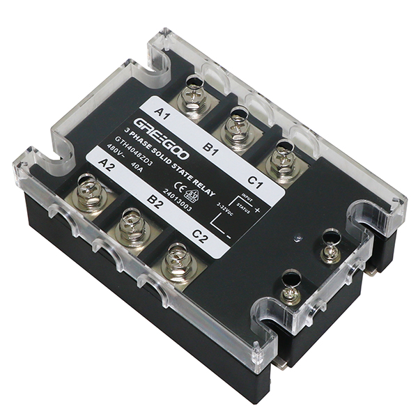 solid state relays
