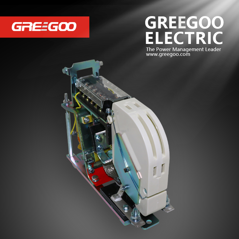 Electric device for Industry