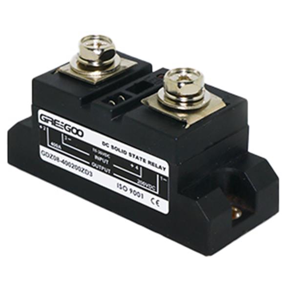 dc load solid state relay, 100V 200V 600V 1200VDC 10A to 2000A