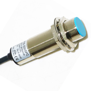 capacitive and inductive proximity switch for industrial automation control