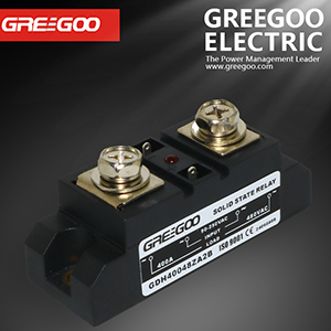 Solid State Relay (Industrial-grade)